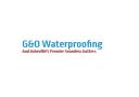 G&O Waterproofing and Home Solutions logo